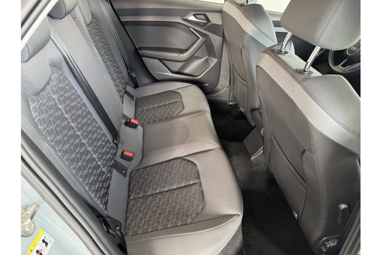 AUDI A1 Sportback 25 TFSI 95 ch BVM5 occasion Sausheim 13