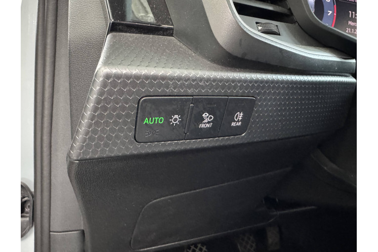 AUDI A1 Sportback 25 TFSI 95 ch BVM5 occasion Sausheim 16