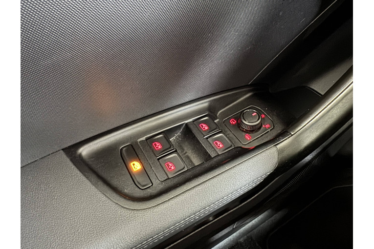 AUDI A1 Sportback 25 TFSI 95 ch BVM5 occasion Sausheim 25