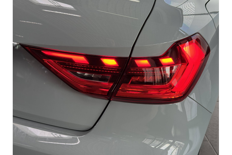 AUDI A1 Sportback 25 TFSI 95 ch BVM5 occasion Sausheim 26