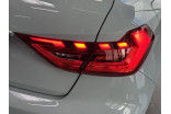 AUDI A1 Sportback 25 TFSI 95 ch BVM5 occasion Sausheim 26