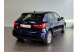 AUDI A1 Sportback 30 TFSI 110 ch BVM6 occasion Sausheim 4