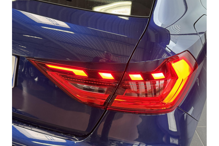 AUDI A1 Sportback 30 TFSI 110 ch BVM6 occasion Sausheim 5