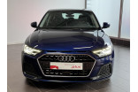 AUDI A1 Sportback 30 TFSI 110 ch BVM6 occasion Sausheim 6