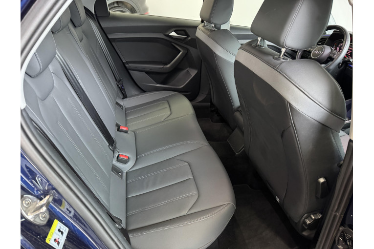 AUDI A1 Sportback 30 TFSI 110 ch BVM6 occasion Sausheim 8