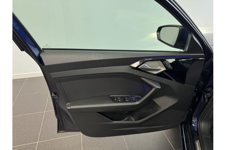 AUDI A1 Sportback 30 TFSI 110 ch BVM6 occasion Sausheim 12