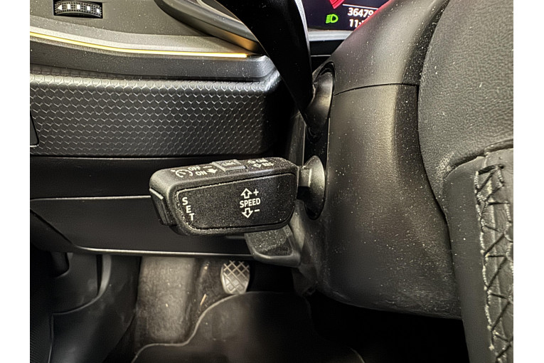 AUDI A1 Sportback 30 TFSI 110 ch BVM6 occasion Sausheim 14