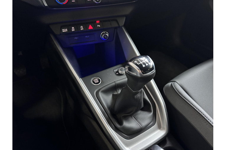 AUDI A1 Sportback 30 TFSI 110 ch BVM6 occasion Sausheim 23