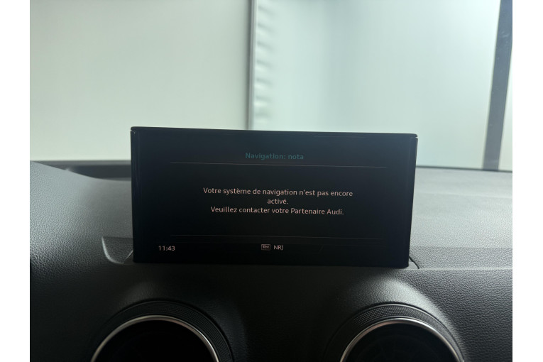 AUDI Q2 35 TFSI 150 S tronic 7 occasion Sausheim 8