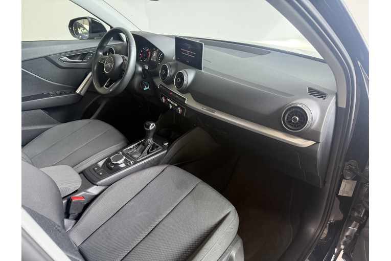 AUDI Q2 35 TFSI 150 S tronic 7 occasion Sausheim 12