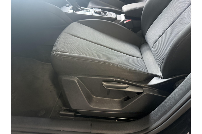 AUDI Q2 35 TFSI 150 S tronic 7 occasion Sausheim 13