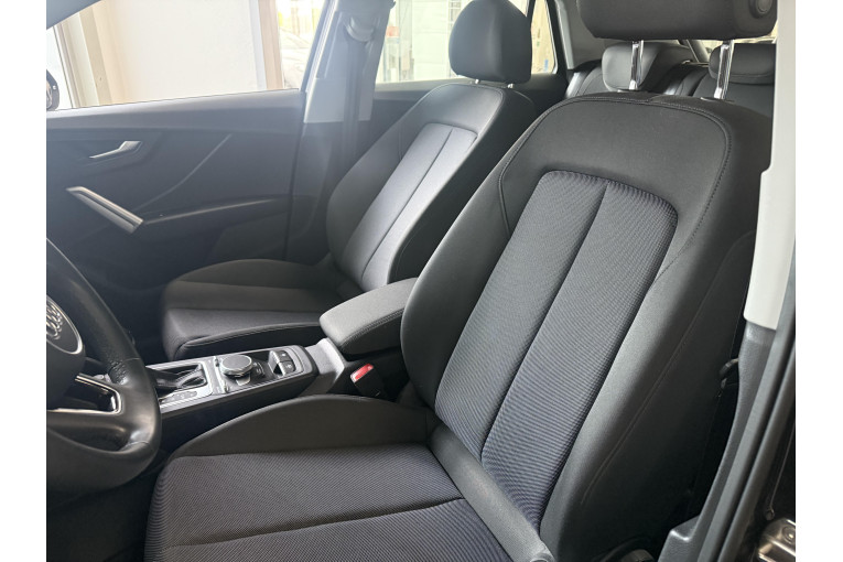 AUDI Q2 35 TFSI 150 S tronic 7 occasion Sausheim 14