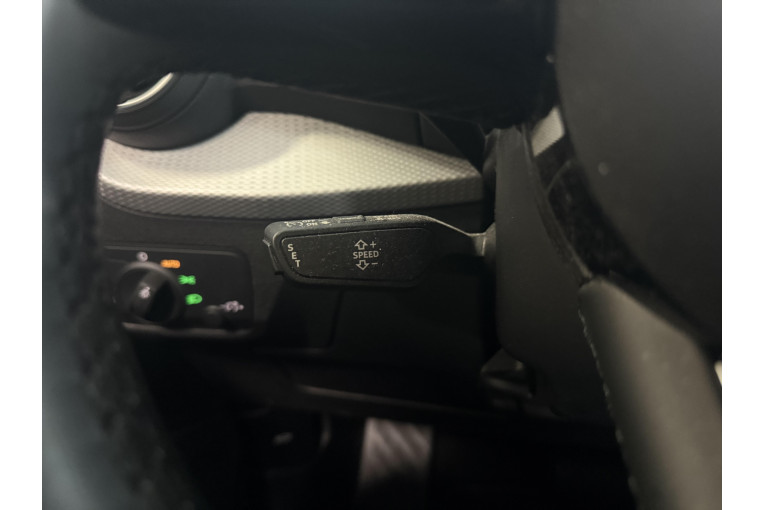 AUDI Q2 35 TFSI 150 S tronic 7 occasion Sausheim 18