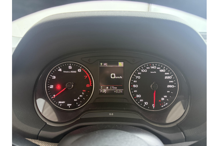 AUDI Q2 35 TFSI 150 S tronic 7 occasion Sausheim 19