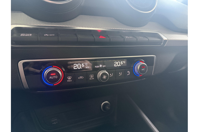 AUDI Q2 35 TFSI 150 S tronic 7 occasion Sausheim 23