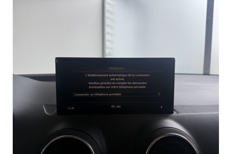 AUDI Q2 35 TFSI 150 S tronic 7 occasion Sausheim 25