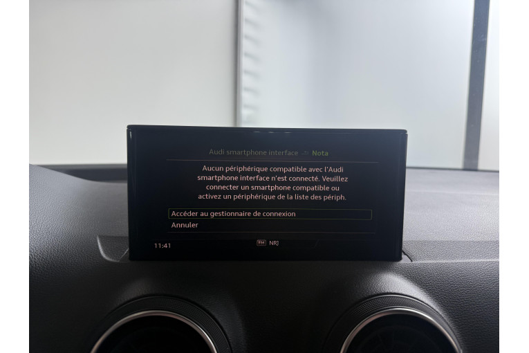 AUDI Q2 35 TFSI 150 S tronic 7 occasion Sausheim 26