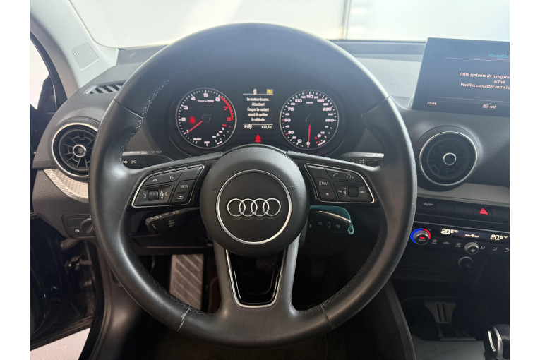 AUDI Q2 35 TFSI 150 S tronic 7 occasion Sausheim 28