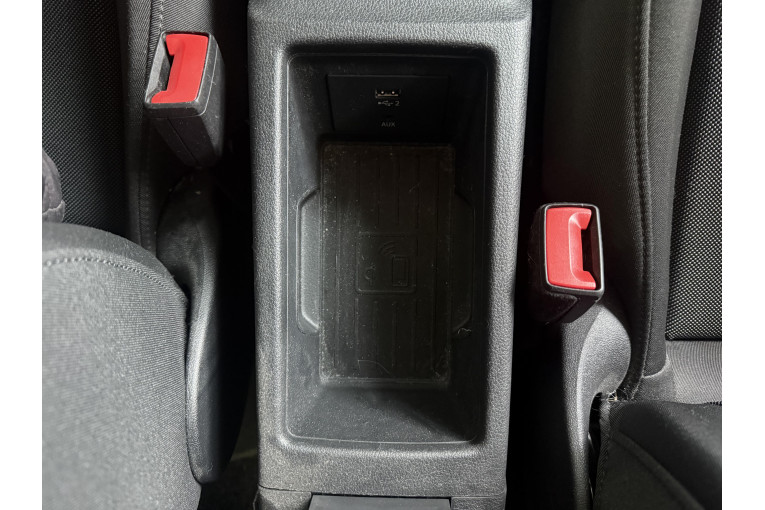 AUDI Q2 35 TFSI 150 S tronic 7 occasion Sausheim 30