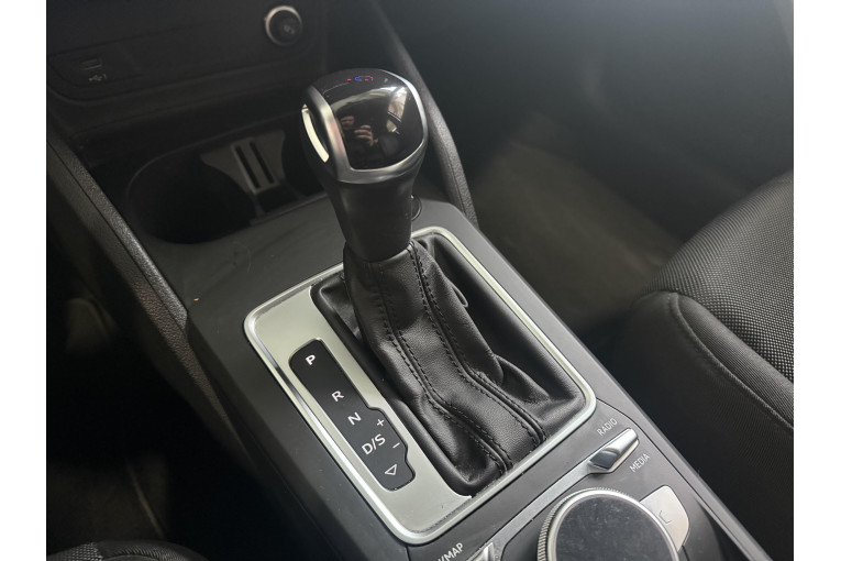 AUDI Q2 35 TFSI 150 S tronic 7 occasion Sausheim 31