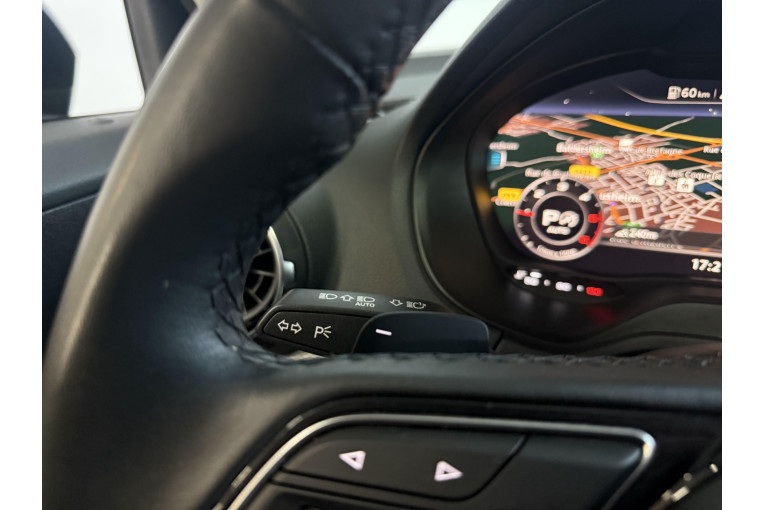 AUDI Q2 30 TDI 116 S tronic 7 occasion Sausheim 5