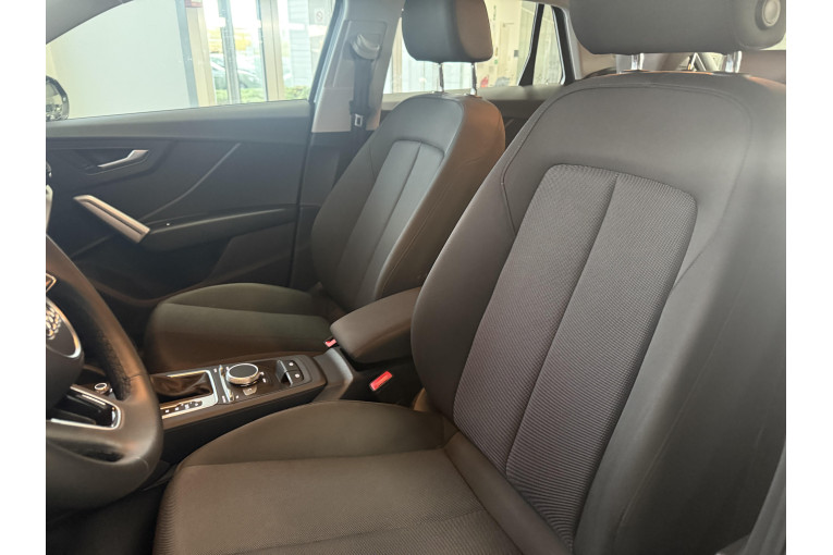 AUDI Q2 30 TDI 116 S tronic 7 occasion Sausheim 13