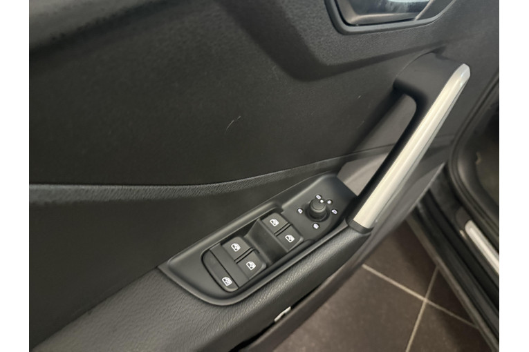 AUDI Q2 30 TDI 116 S tronic 7 occasion Sausheim 14