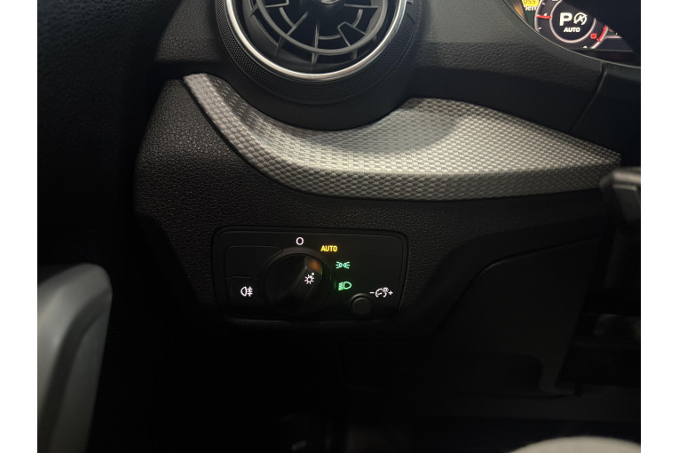 AUDI Q2 30 TDI 116 S tronic 7 occasion Sausheim 16