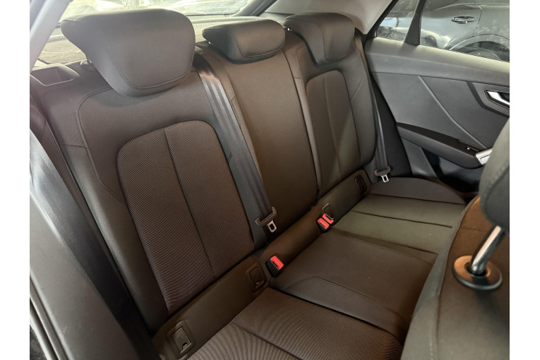 AUDI Q2 30 TDI 116 S tronic 7 occasion Sausheim 19