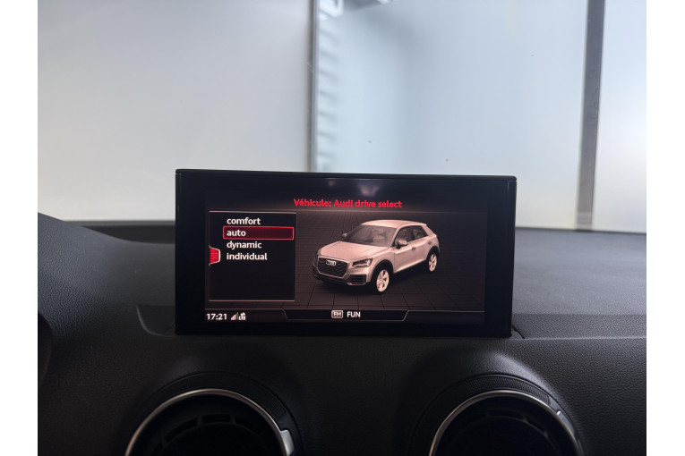 AUDI Q2 30 TDI 116 S tronic 7 occasion Sausheim 20