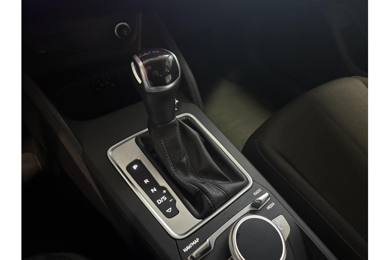 AUDI Q2 30 TDI 116 S tronic 7 occasion Sausheim 22