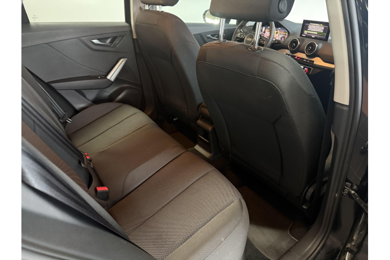 AUDI Q2 30 TDI 116 S tronic 7 occasion Sausheim 23