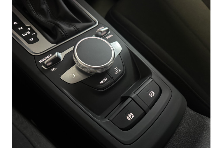 AUDI Q2 30 TDI 116 S tronic 7 occasion Sausheim 25