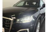 AUDI Q2 30 TDI 116 S tronic 7 occasion Sausheim 26