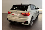 AUDI A1 Sportback 30 TFSI 116 ch S tronic 7 occasion Sausheim 4
