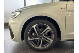 AUDI A1 Sportback 30 TFSI 116 ch S tronic 7 occasion Sausheim 6