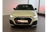 AUDI A1 Sportback 30 TFSI 116 ch S tronic 7 occasion Sausheim 7