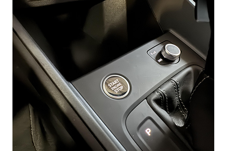 AUDI A1 Sportback 30 TFSI 116 ch S tronic 7 occasion Sausheim 10