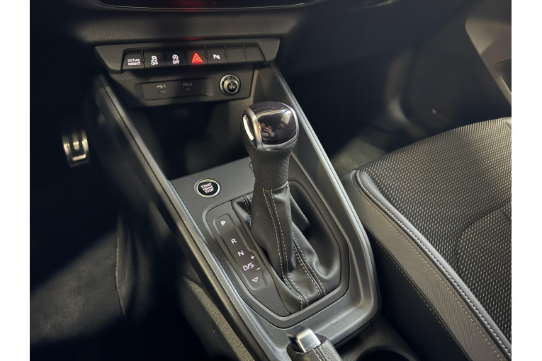 AUDI A1 Sportback 30 TFSI 116 ch S tronic 7 occasion Sausheim 11