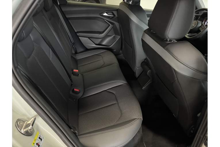 AUDI A1 Sportback 30 TFSI 116 ch S tronic 7 occasion Sausheim 14