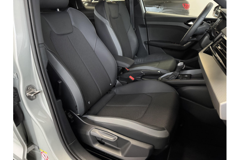 AUDI A1 Sportback 30 TFSI 116 ch S tronic 7 occasion Sausheim 15