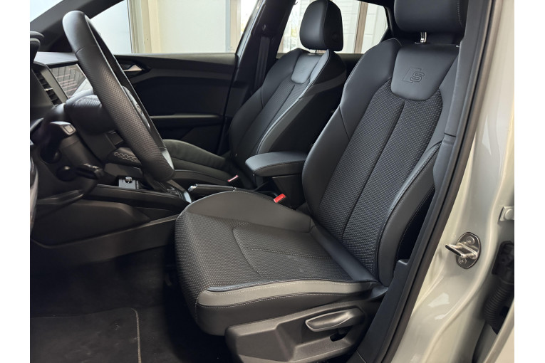 AUDI A1 Sportback 30 TFSI 116 ch S tronic 7 occasion Sausheim 17