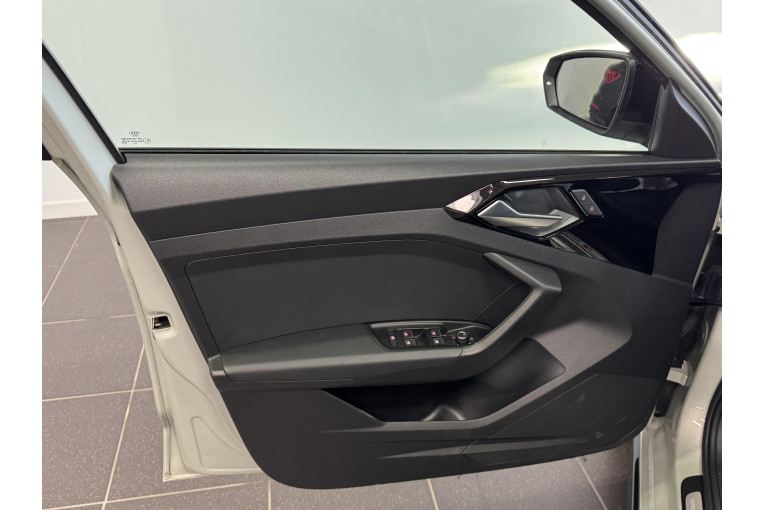 AUDI A1 Sportback 30 TFSI 116 ch S tronic 7 occasion Sausheim 19