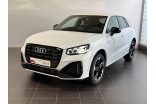 AUDI Q2 35 TFSI 150 S tronic 7 occasion Sausheim 1