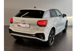 AUDI Q2 35 TFSI 150 S tronic 7 occasion Sausheim 3