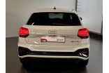 AUDI Q2 35 TFSI 150 S tronic 7 occasion Sausheim 4