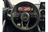 AUDI Q2 35 TFSI 150 S tronic 7 occasion Sausheim 6