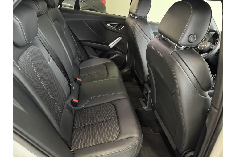 AUDI Q2 35 TFSI 150 S tronic 7 occasion Sausheim 12