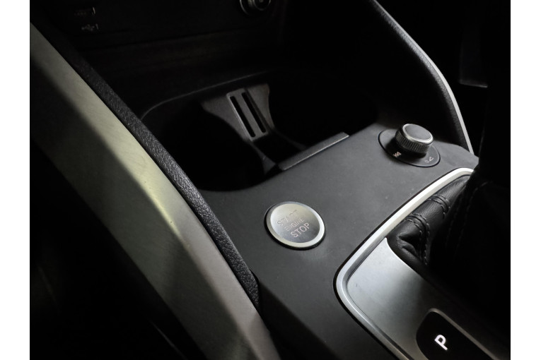 AUDI Q2 35 TFSI 150 S tronic 7 occasion Sausheim 16