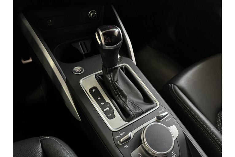 AUDI Q2 35 TFSI 150 S tronic 7 occasion Sausheim 18